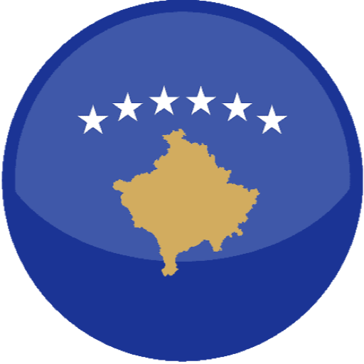 Radio Kosovo - Online FM Radio logo