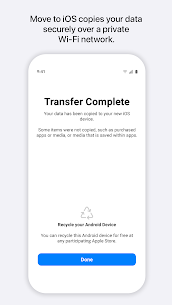 DownloadMove to iOS APK 3.2.4 Download for Android 2