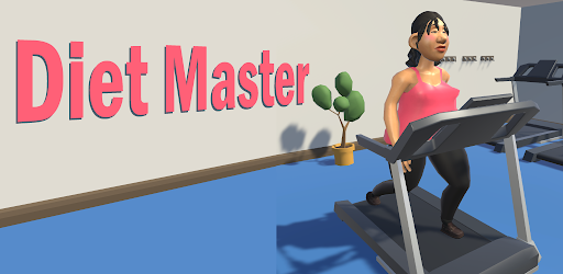 Diet Master cover