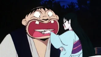 ゲゲゲの鬼太郎 第3作 Season Episode 97 Tv On Google Play