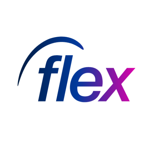 Indeed Flex  Icon