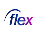 Indeed Flex icono