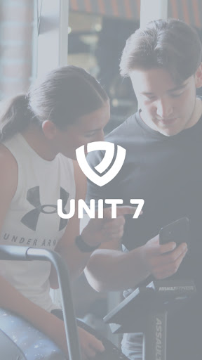 Android application Coach screenshort