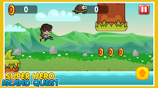 Super Hero: Island Questのおすすめ画像2