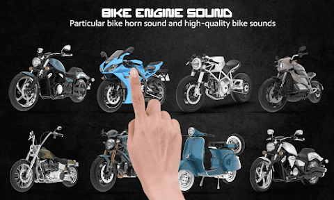Extreme Motorcycle Soundsのおすすめ画像4