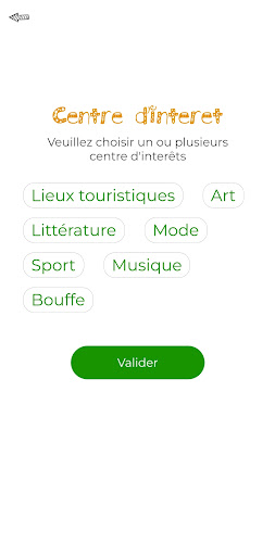 Connaitre ma Côte dIvoire Screen 2