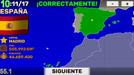 Imagen de la captura de pantalla