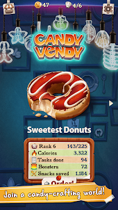 Candy-Vendy