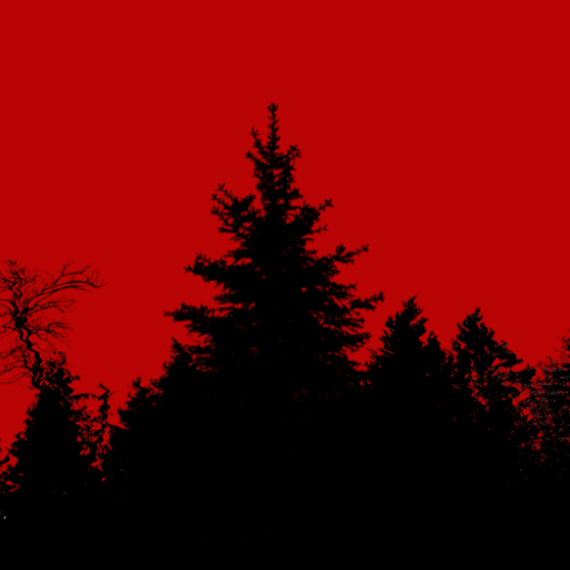 Black Pilgrimage logo