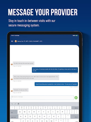 Body Balance Physical Therapy