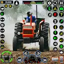 Tractor Simulator Cargo Games APK