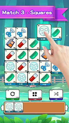 Cat! Cat! - Screenshot 1