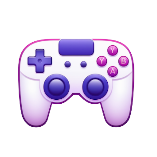 Fidget Games logo