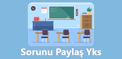 Sorunu Paylaş Yks