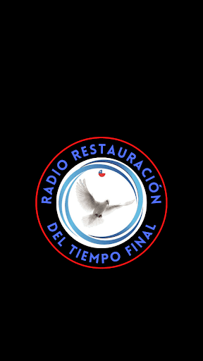 Radio Restauración Chile Screen 2
