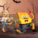 Sponge Games - Sponge Neighbor - Androidアプリ