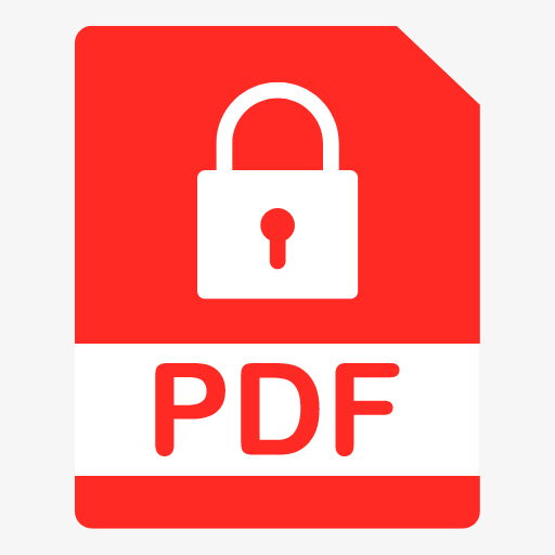 PDF Locker - Password Manager logo