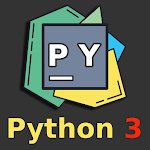 Cover Image of ดาวน์โหลด Learn Python Programming Guide  APK
