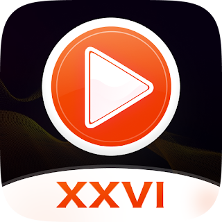 XXVI Video Player - All Format
