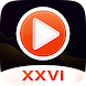 XXVI Video Player - All Format - Androidアプリ