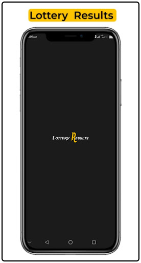 Android application Lottery Results Sri Lanka (Sin screenshort