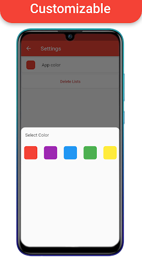 Quick Shop Screenshot 2 - AppWisp.com