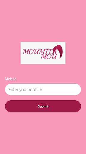 Moumita Mou Boutique Screen 2
