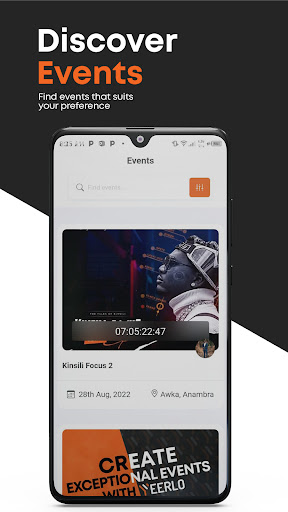 Yeerlo Screen 3