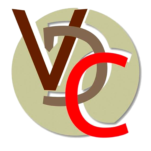 VDC logo