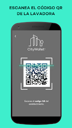 CityWallet Chile