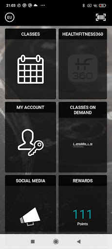 Corewell Health HWC Screenshot 2 - AppWisp.com