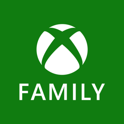 Xbox family settings polo bear by ralph lauren