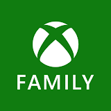 Xbox Family Settings icon