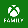 Xbox Family Settings icon