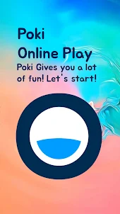 Poki :: Online Play