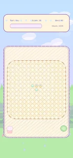 Puffdrop Polka Bee screenshot 7