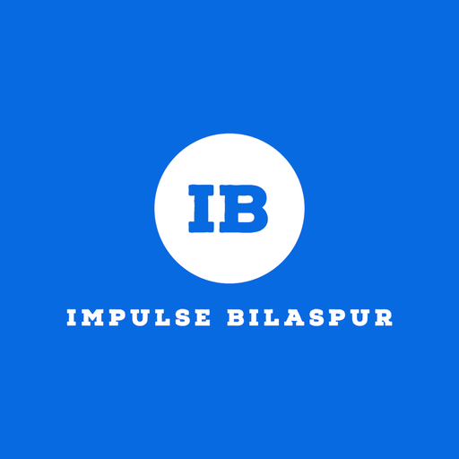 Impulse Bilaspur logo