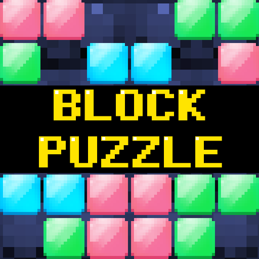 Pixel Block Puzzle Download on Windows