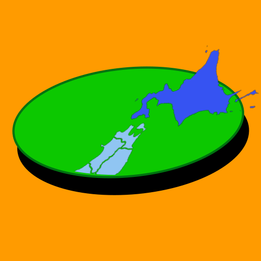 とどうふけんめいひらがなタイムアタック logo