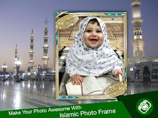 Islamic Photo Framesのおすすめ画像1