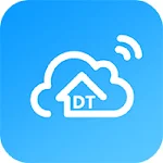 Cover Image of ダウンロード DT Home 1.0.0 APK