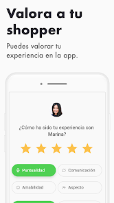 Imágen 4 Lola Market android