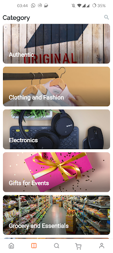 RumikMart - Online Marketplace screenshot 8