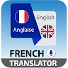 French Speak and translate - Traductor Anglais