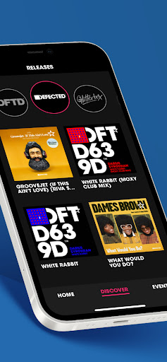 Defected Screen 2