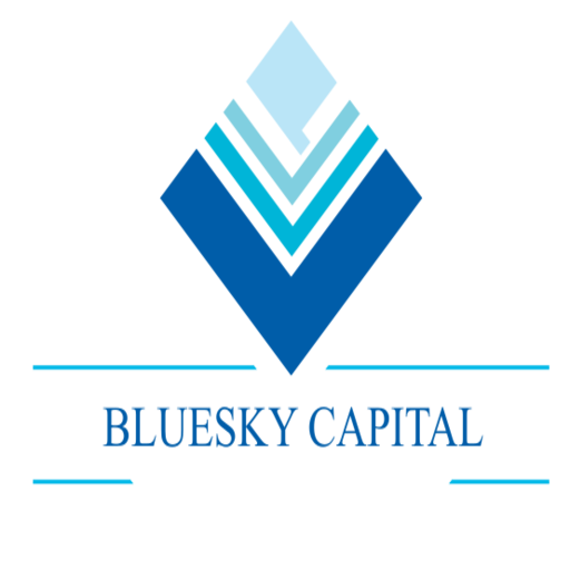 Bluesky Capital logo
