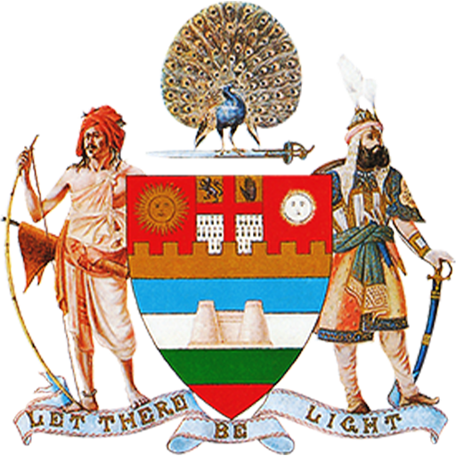 Mayo Alumni logo