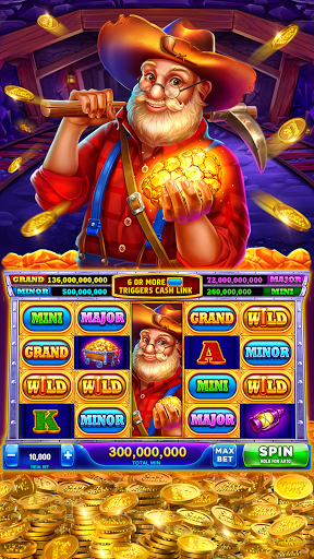 Slotsmash - Jackpot Casino Slot Games  screenshots 2