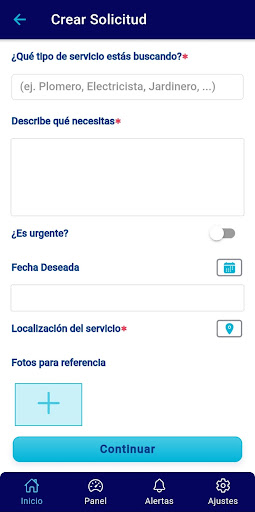 Jobpal Screen 3
