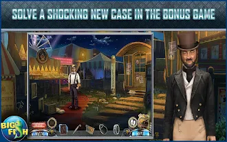 Game screenshot Dead Reckoning: The Crescent C apk download